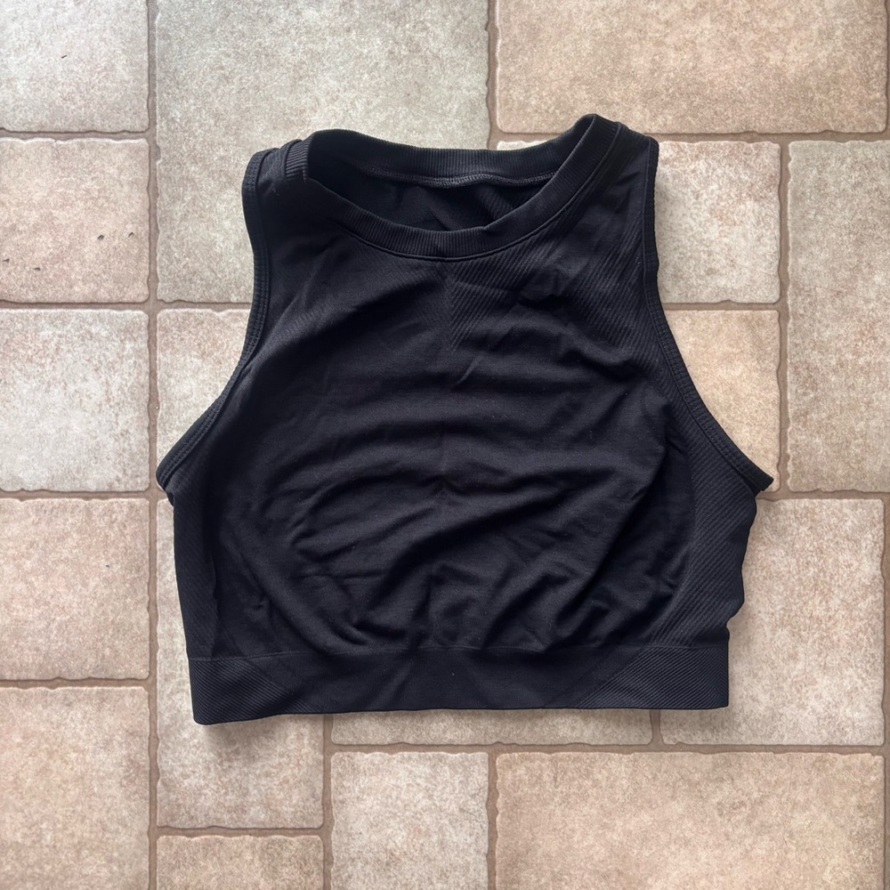 alphalete top